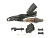 VW-Audi Oxygen Sensor Bosch 06A906262BM