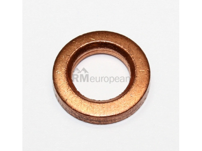 VW-Audi Fuel Injector Seal Elring Klinger 046130219A
