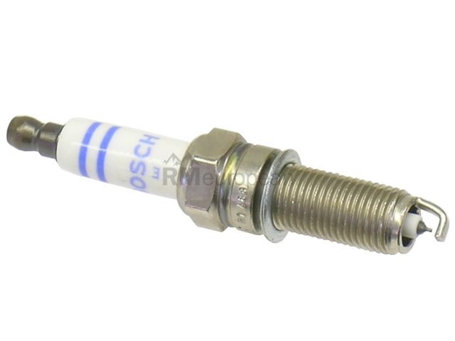 Mercedes Spark Plug Bosch 004159490390