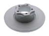 Mercedes Brake Disc Zimmermann Coat Z 110421011264