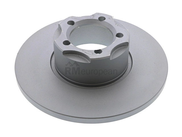 Mercedes Brake Disc Zimmermann Coat Z 110421011264