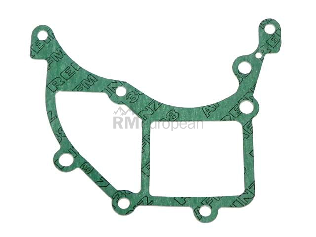 Mercedes Water Pump Housing Gasket Victor Reinz 6062010180