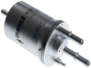 VW-Audi Fuel Filter Mahle 1K0201051K