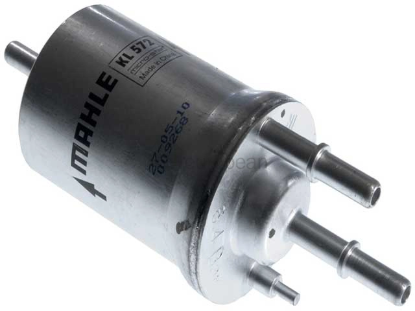 VW-Audi Fuel Filter Mahle 1K0201051K