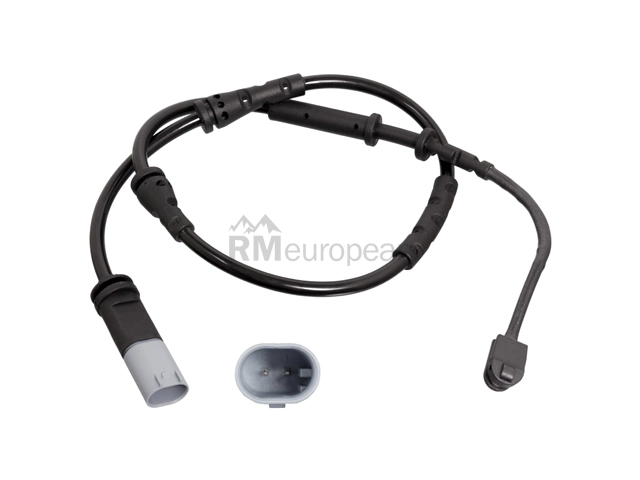 Brake Pad Sensor febi bilstein 34356865612
