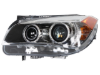 BMW Headlight Assembly Genuine BMW 63117290271
