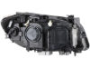 BMW Headlight Assembly Genuine BMW 63117290271
