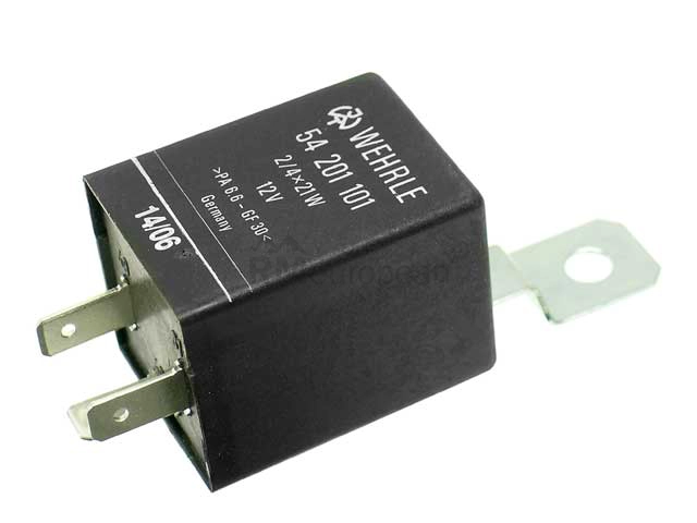 BMW Relay Wehrle 61311371909