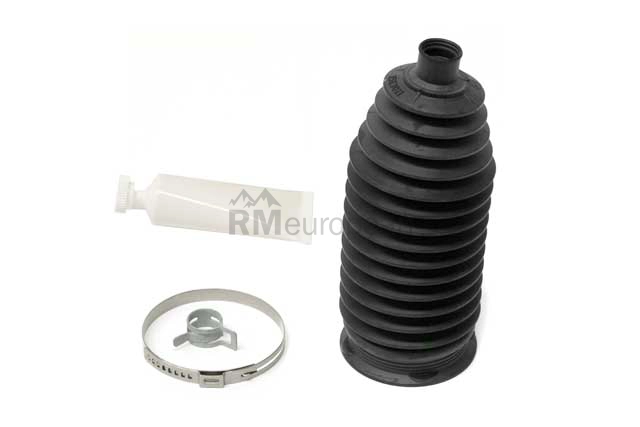 Mini Steering Rack Boot Kit febi bilstein 32106778560