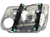 Mercedes Window Regulator Genuine Mercedes 2127201579