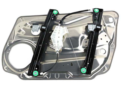 Mercedes Window Regulator Genuine Mercedes 2127201579