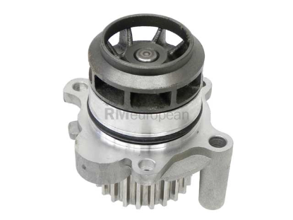 VW-Audi Water Pump Hepu 06F121011