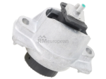 Jaguar Engine Mount Eurospare T4N3780