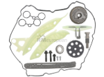 Mini Timing Chain Kit Iwis 261919400