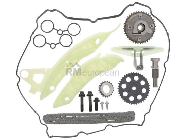 Mini Timing Chain Kit Iwis 261919400