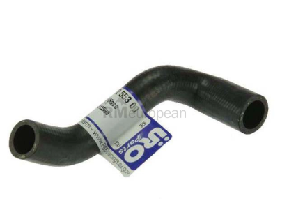 Porsche Heater Hose URO Parts 99757255300