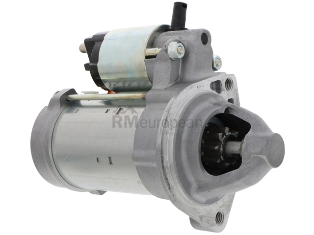 BMW Starter Denso 12417566337
