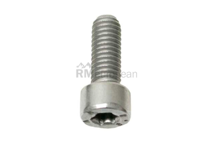 Porsche Bolt Genuine Porsche N10546403