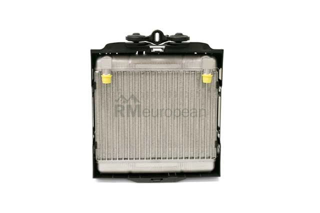 BMW Engine Oil Cooler Mahle Behr 17217572542