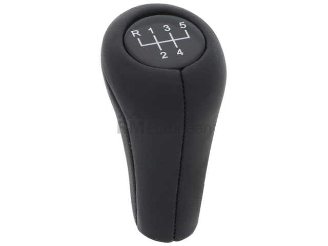 BMW Shift Knob URO Parts 25117500299