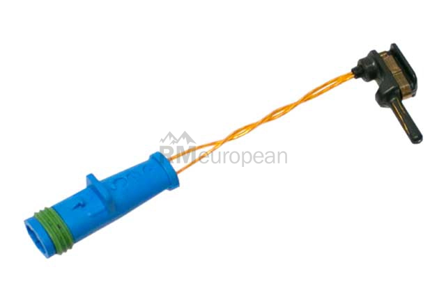 Mercedes Brake Pad Sensor Bowa 1695401617