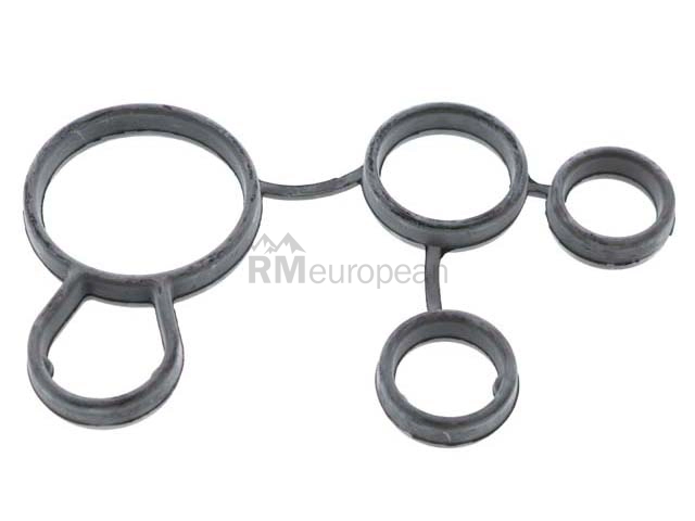VW-Audi Gasket Elring Klinger 07K115441