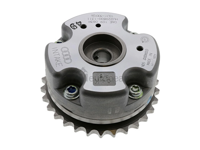 VW-Audi Camshaft Adjuster Genuine VW/Audi 06E109083R