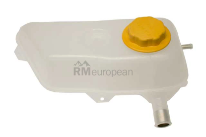 Saab Coolant Expansion Tank Genuine Saab 7549876