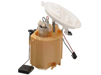 Mercedes Fuel Pump Pierburg 2124700194