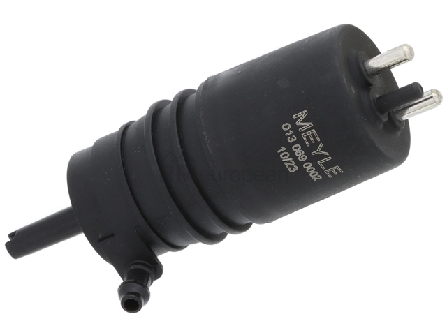 Mercedes Windshield Washer Pump Meyle 1408690221