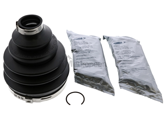 VW-Audi CV Joint Boot Kit GKN Loebro 7L0498203