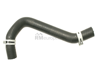Land Rover Radiator Hose Genuine Land Rover PEH101510