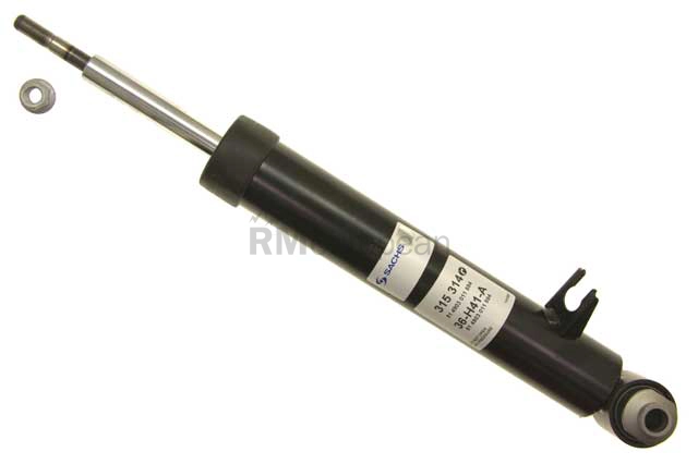 BMW Shock Absorber Sachs 33526781926