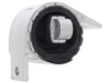 Jaguar Transmission Mount Bapmic C2D38505