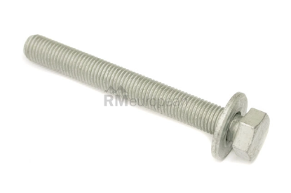 Hex Head Bolt Genuine BMW/Mini 33176760343