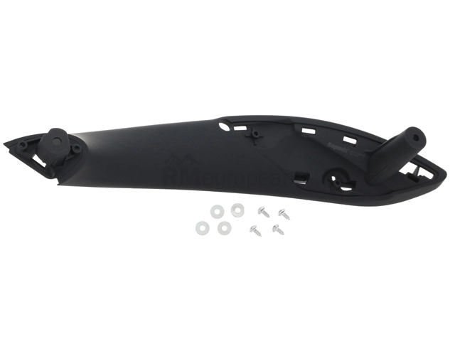 BMW Inside Door Pull Handle Bapmic 51417279312