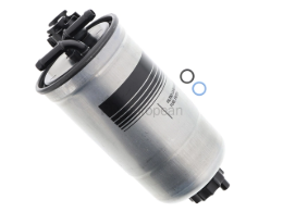 VW-Audi Fuel Filter UFI 1J0127401A