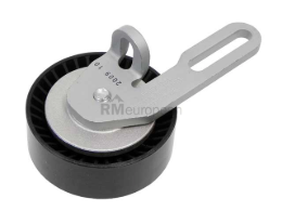 BMW Drive Belt Tensioner Genuine BMW 11287546163
