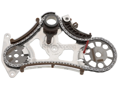BMW Engine Oil Pump Chain Kit Iwis 095854200