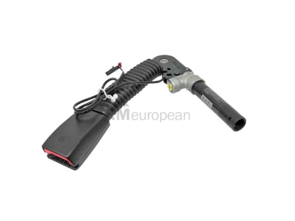 BMW Seat Belt Receptacle Genuine BMW 72119119552