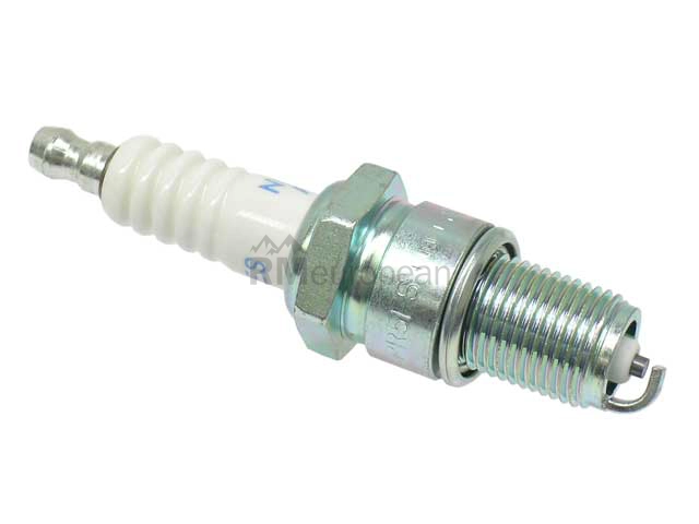 BMW Spark Plug NGK 12121269333