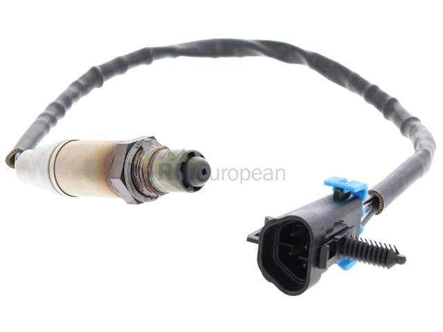 Saab Oxygen Sensor Bosch 12617648
