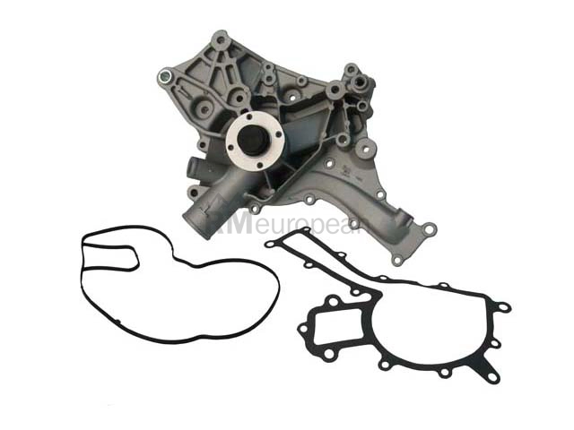 Mercedes Water Pump URO Parts 1132000101