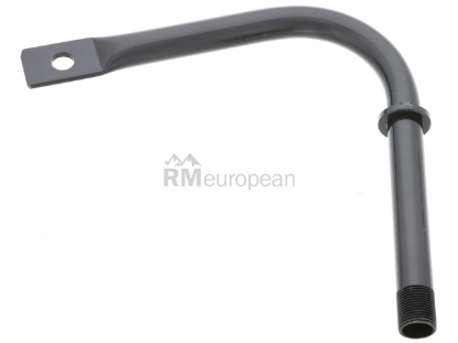 Porsche Bumper Support Tube O.E.M. 90150109221