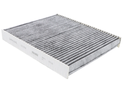 Mercedes Cabin Air Filter Corteco-Micronair 463830001864