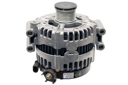 BMW Alternator Bosch 12317558220