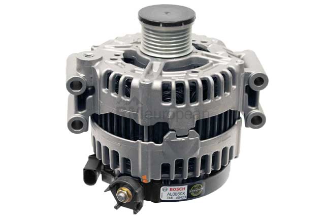 BMW Alternator Bosch 12317558220