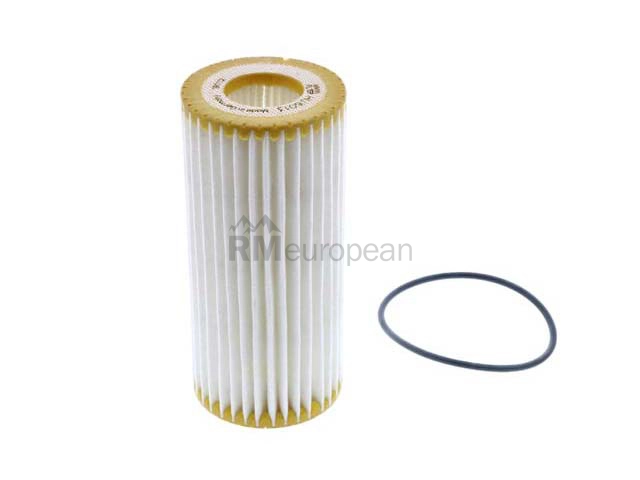 VW-Audi Oil Filter Kit Mann Filter 06L115562B