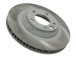 VW-Audi Brake Disc Sebro Coated 7L8615302