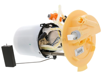 Volvo Fuel Pump Assembly Genuine Volvo 31372890